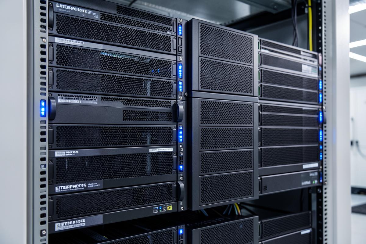 Servers